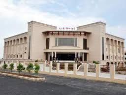Ark Hotels